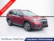  Subaru Ascent