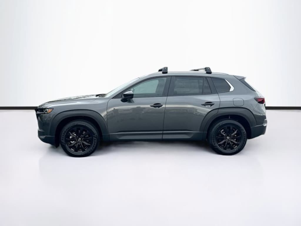 New 2025 Mazda CX-50 2.5 S Preferred AWD Sport Utility