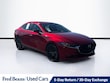 Mazda Mazda3 Sedan