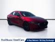 Used 2024 Mazda Mazda3 Sedan 2.5 S Select Sport Sedan