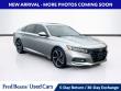 Used 2019 Honda Accord Sport Sedan