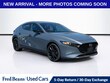  Mazda Mazda3 Hatchback