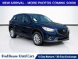  Mazda Mazda CX-5