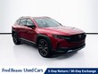Mazda CX-50
