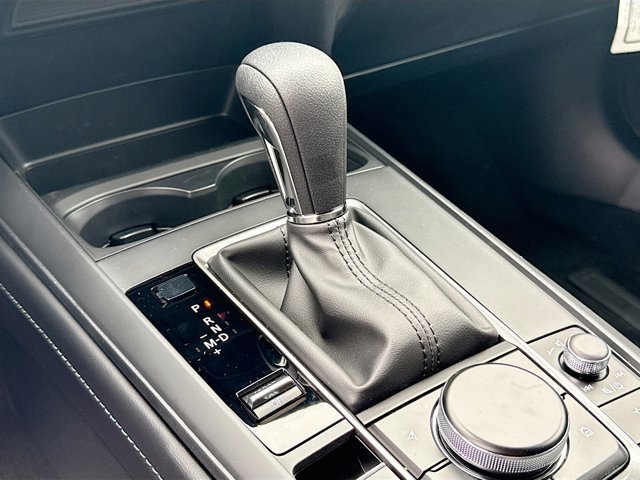 2025 Mazda CX-30 S - Photo 16