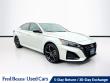Used 2024 Nissan Altima 2.5 SR Sedan