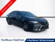 Used 2023 Toyota Camry SE Sedan