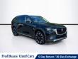 Used 2025 Mazda CX-90 Plug-In Hybrid Premium Plus Package SUV