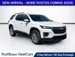 Used 2023 Chevrolet Traverse LT Leather SUV
