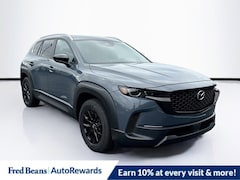 2025 Mazda CX-50 Hybrid Preferred AWD Sport Utility