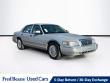 Used 2009 Mercury Grand Marquis LS Sedan