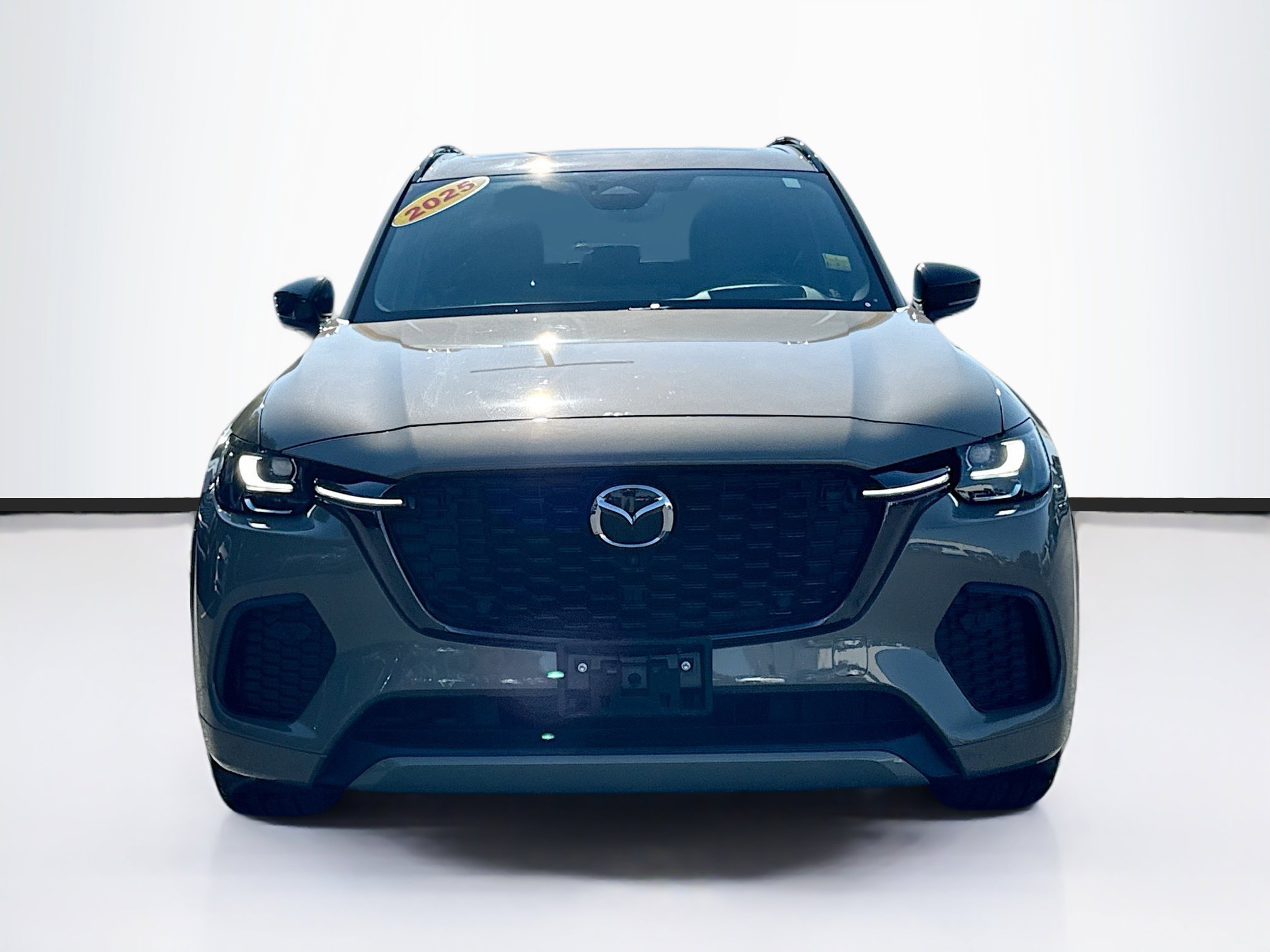 2025 Mazda CX-70 3.3 Turbo S Premium photo 2