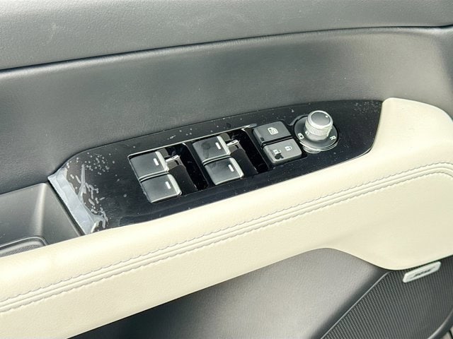2025 Mazda CX-5 S Premium Plus package - Photo 18