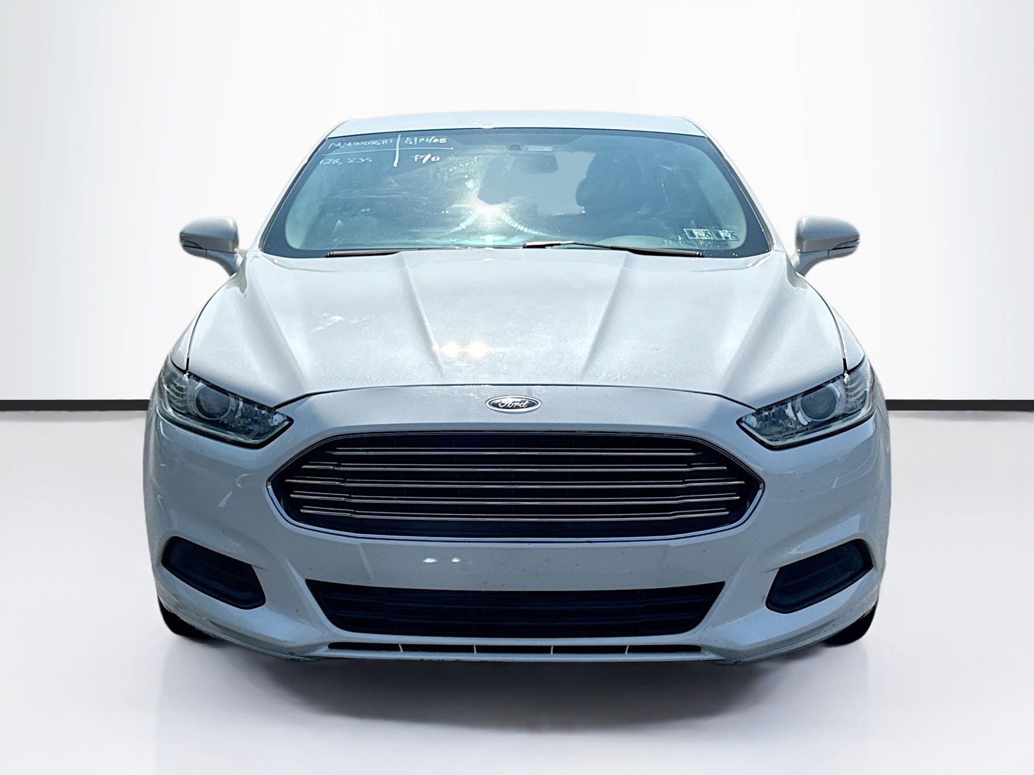 Used 2016 Ford Fusion SE with VIN 1FA6P0H74G5123438 for sale in Mechanicsburg, PA