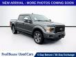 Used 2020 Ford F-150  Truck SuperCrew Cab