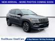 Used 2023 Jeep Compass Limited SUV