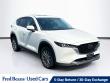 Used 2022 Mazda CX-5 2.5 S Preferred Package SUV
