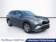  Toyota Highlander Hybrid
