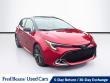 Used 2025 Toyota Corolla Hatchback XSE Hatchback