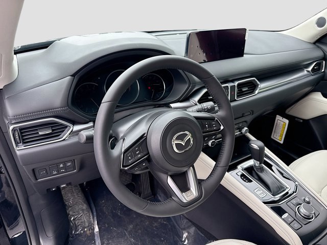 2025 Mazda CX-5 S Premium Plus package - Photo 9