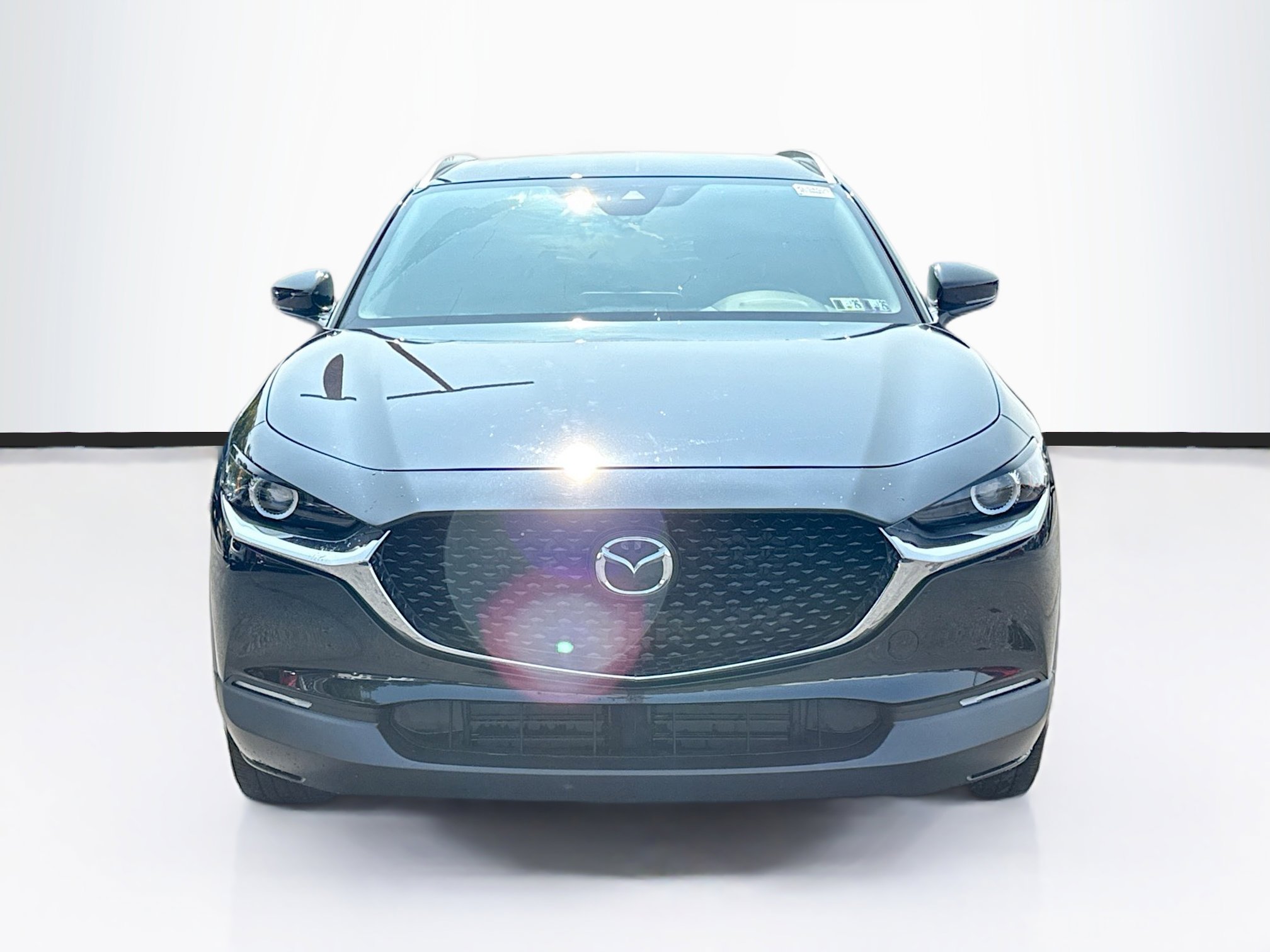 2023 Mazda CX-30 2.5 S Preferred photo 2
