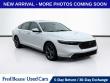 Used 2023 Honda Accord EX Sedan