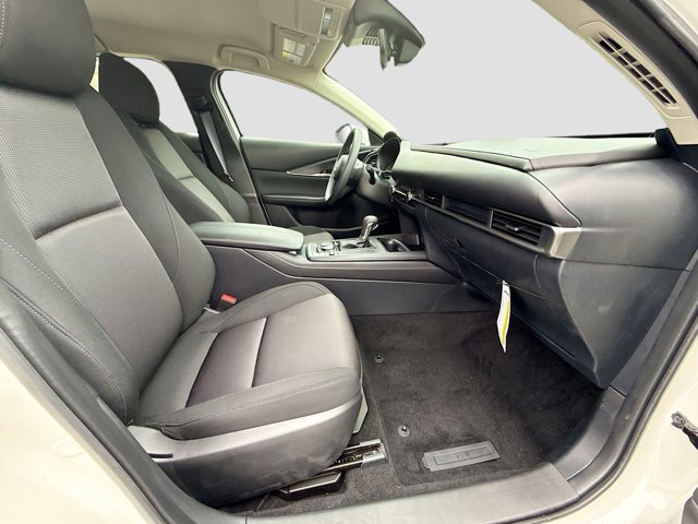 2025 Mazda CX-30 S - Photo 26