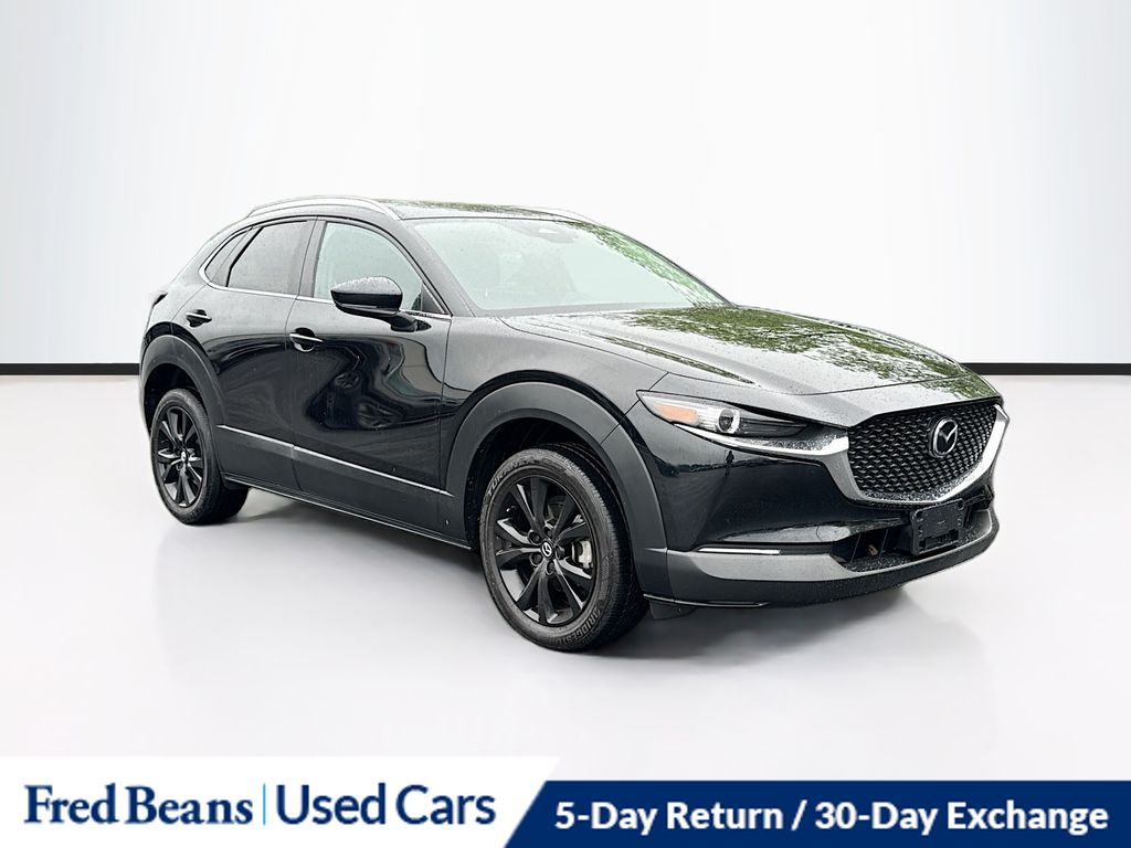 2024 Mazda CX-30 Select Sport AWD's photo