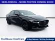 Used 2024 Mazda Mazda3 Sedan 2.5 S Select Sport Sedan