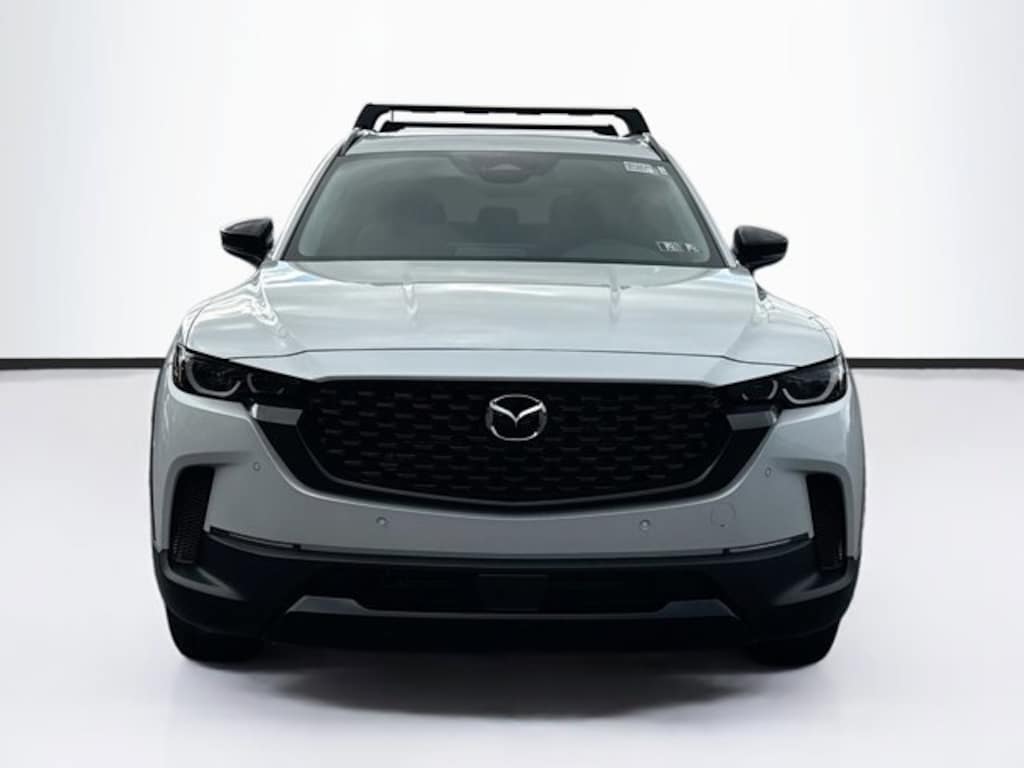 New 2026 Mazda CX-50 Hybrid 2.5 Hybrid Premium Sport Utility