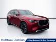 Certified 2025 Mazda CX-90 3.3 Turbo S Premium Package SUV