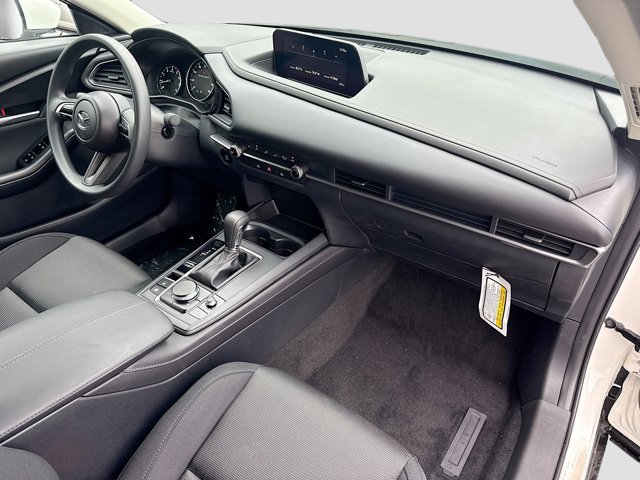 2025 Mazda CX-30 S - Photo 27