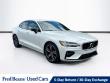Used 2019 Volvo S60 T6 R-Design Sedan
