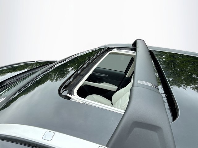 2025 Mazda CX-5 S Premium Plus package - Photo 23