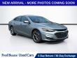 Used 2024 Chevrolet Malibu 1LT Sedan
