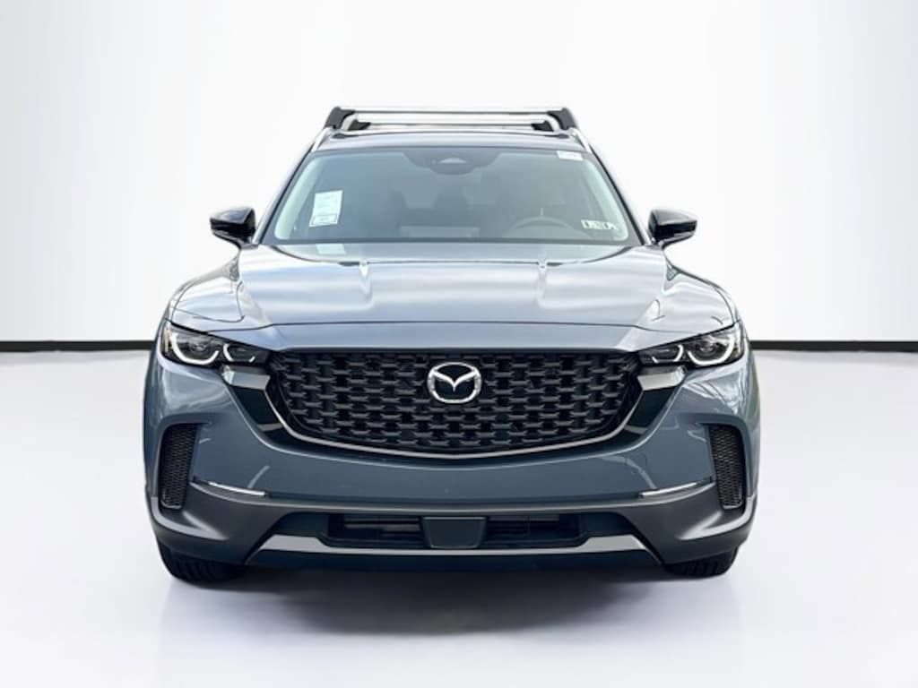 New 2025 Mazda CX-50 2.5 S Select AWD Sport Utility