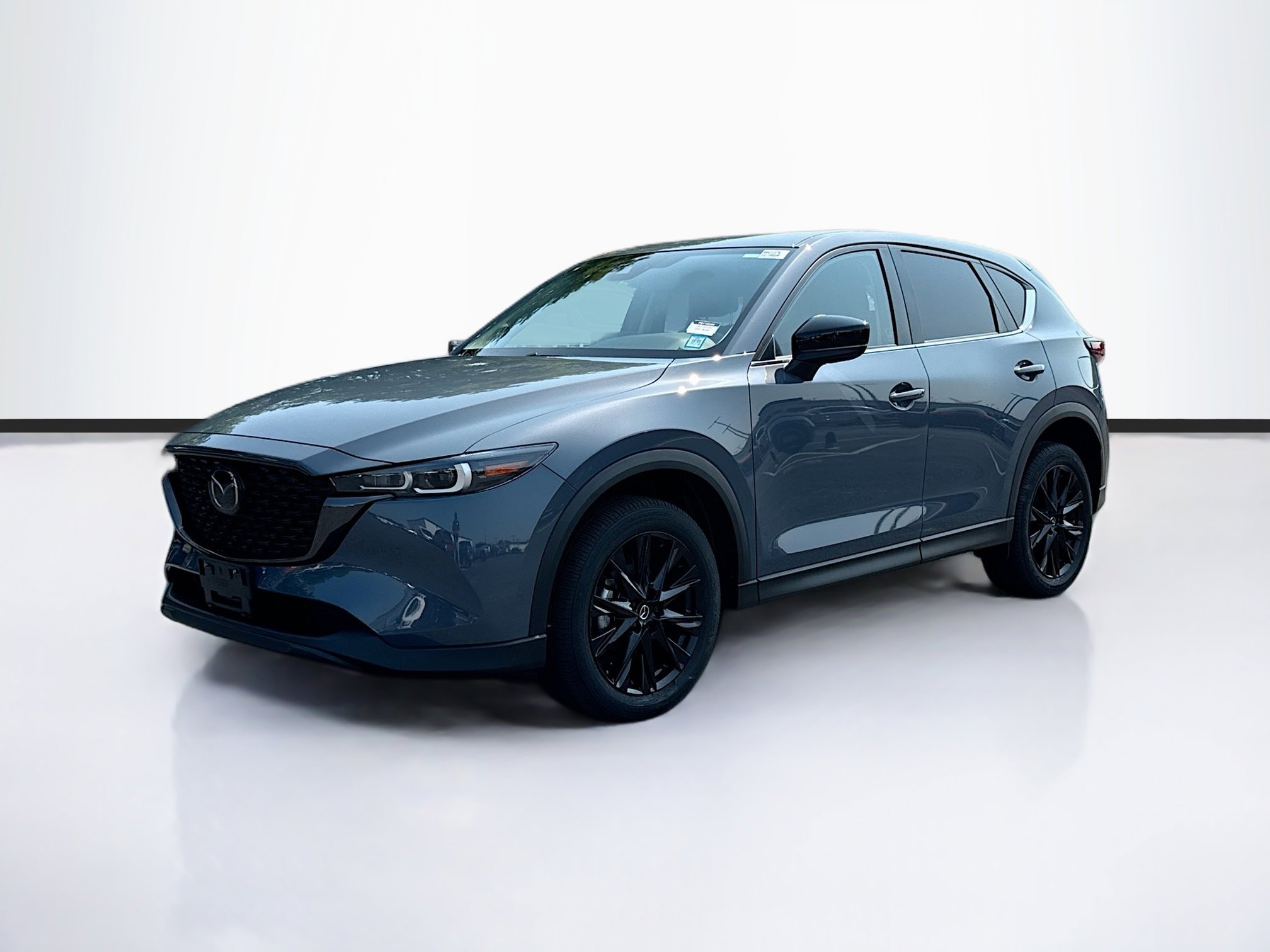 2023 Mazda CX-5 2.5 S Carbon photo 3