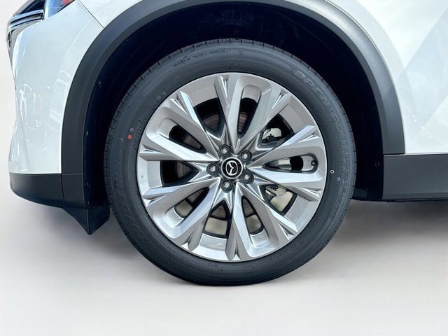 2025 Mazda CX-90 Premium Plus Package - Photo 33