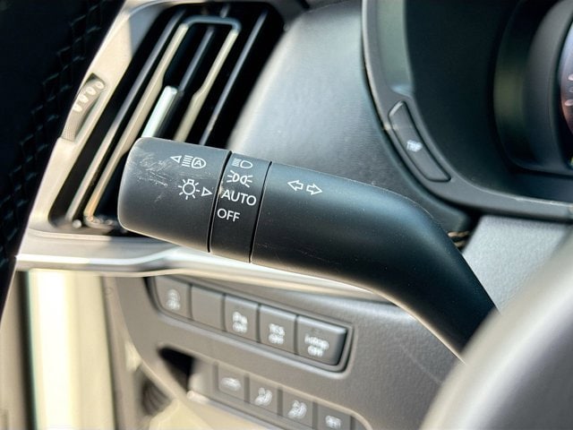 2025 Mazda CX-90 Premium Plus Package - Photo 38