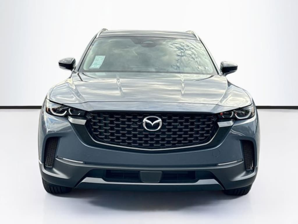 New 2025 Mazda CX-50 2.5 S Preferred AWD Sport Utility