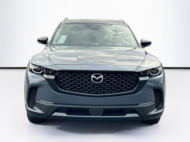 2025 Mazda CX-50 2.5 S Preferred photo 2