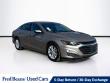 Used 2024 Chevrolet Malibu 1LT Sedan