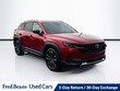 Mazda CX-50
