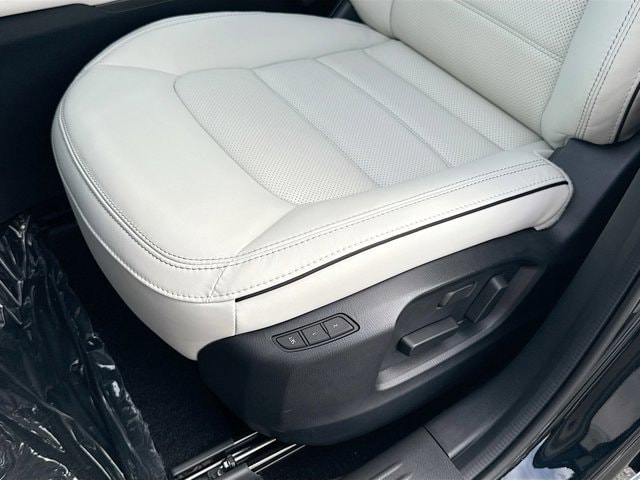 2025 Mazda CX-5 S Premium Plus package - Photo 19