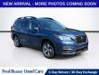 Used 2021 Subaru Ascent Premium 7-Passenger SUV