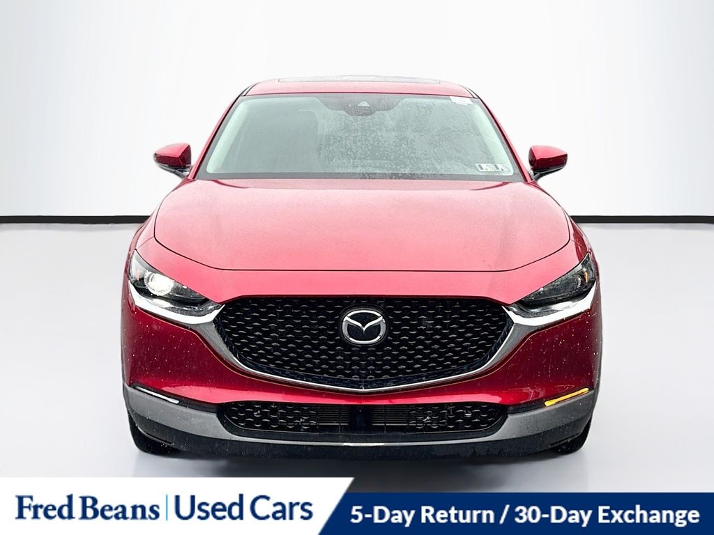 Used 2021 Mazda Mazda CX-30 Preferred Package SUV