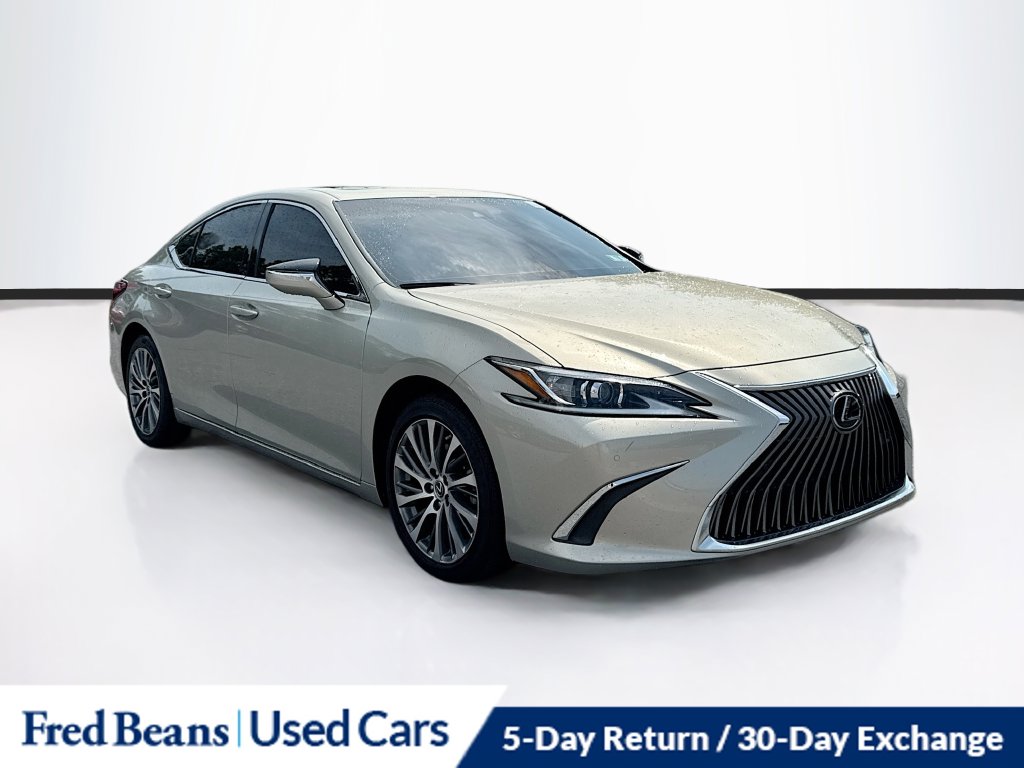 Used 2021 Lexus ES 350 350 Sedan