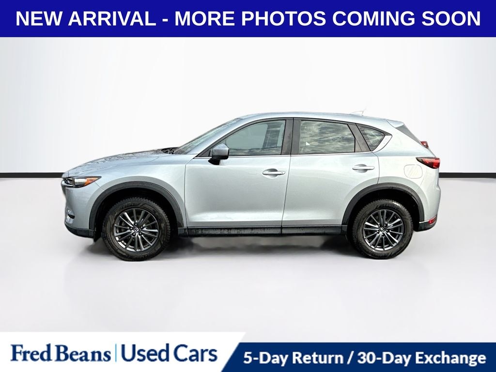 Used 2019 Mazda Mazda CX-5 Sport SUV