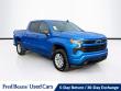 Used 2026 Chevrolet Silverado 1500 RST Truck Crew Cab