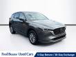 Certified 2023 Mazda CX-5 2.5 S Preferred Package SUV